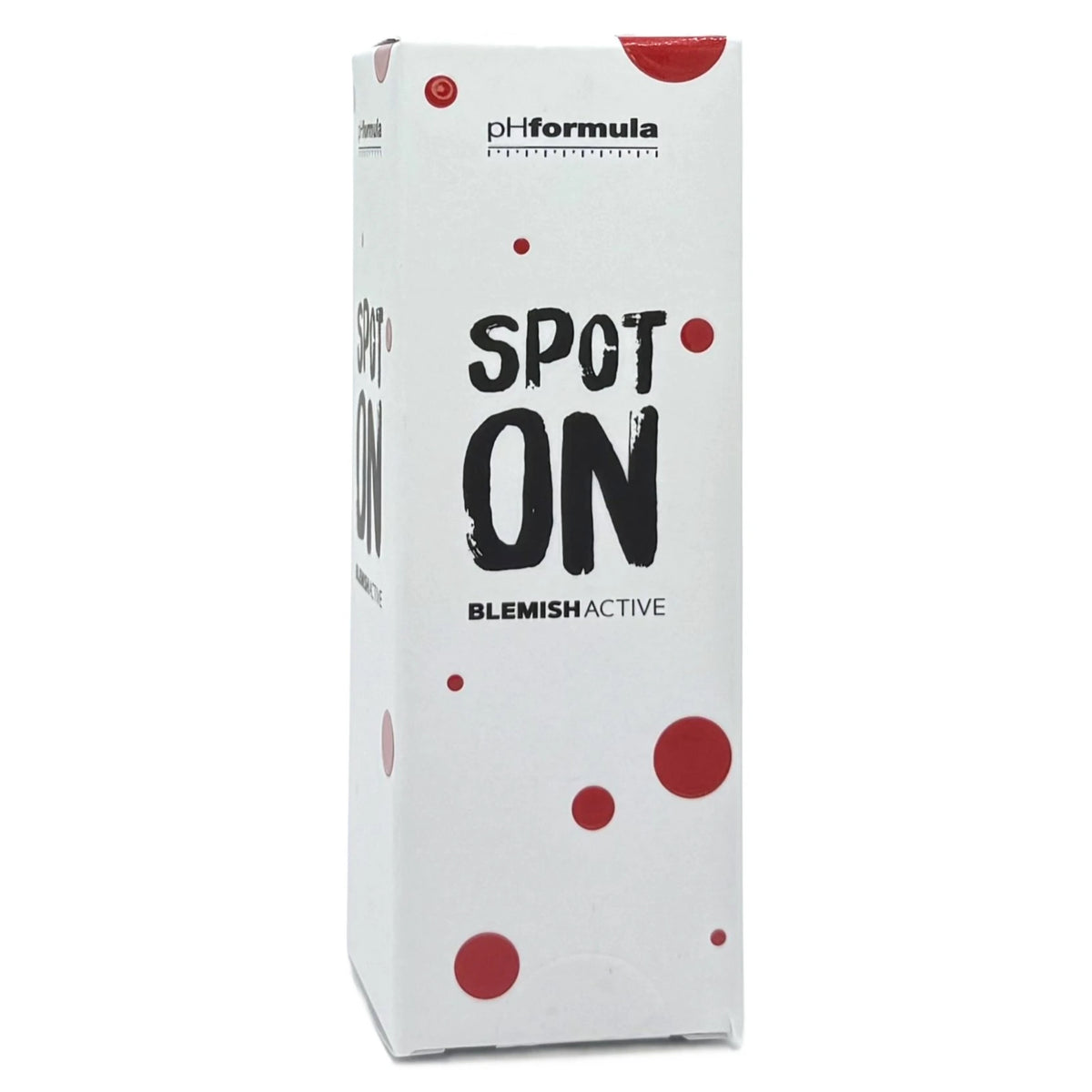 phFormula SPOT ON Blemish Active – Serum