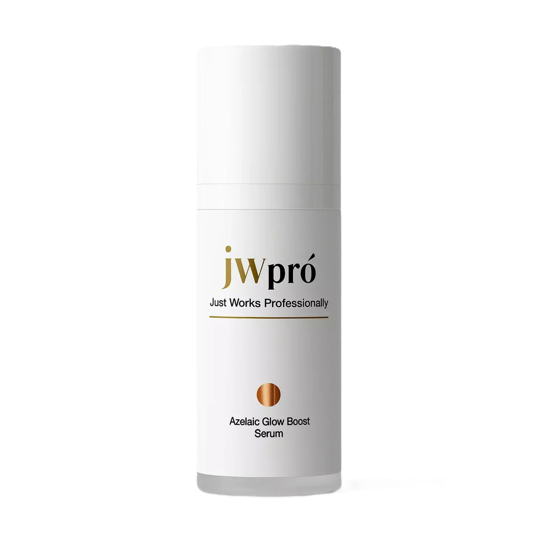 JW Pro Glow Boost Azelaic 10% – Serum