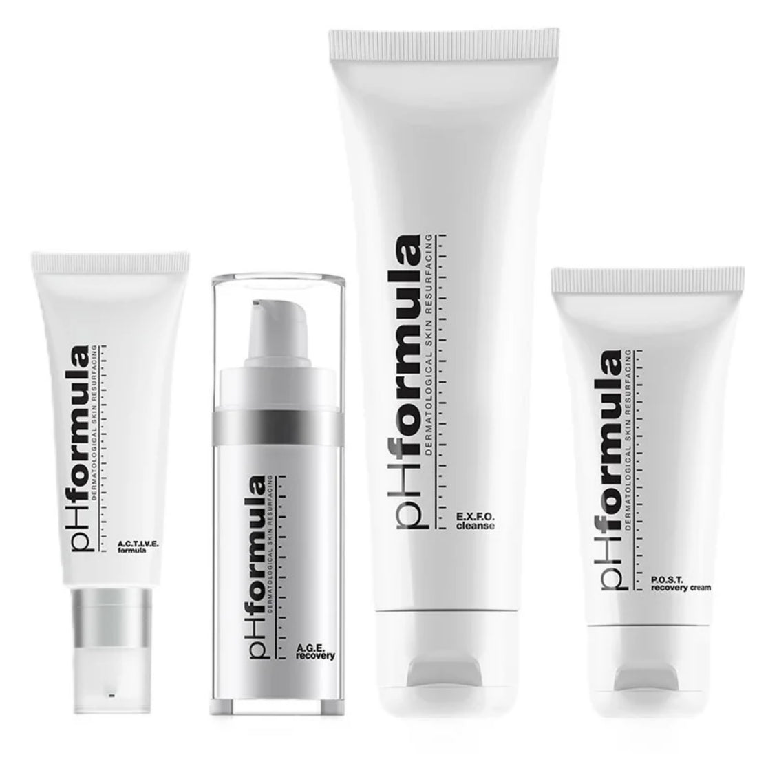 phFormula AGE Resurfacing Kit – Pflegeset