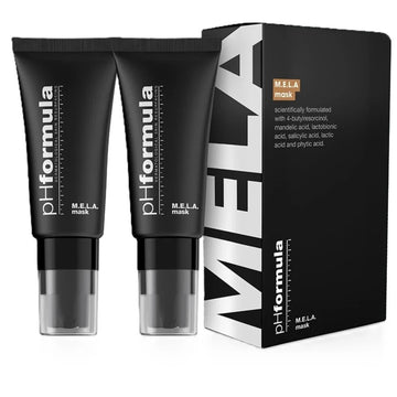 phFormula Mela Mask – Gesichtsmaske