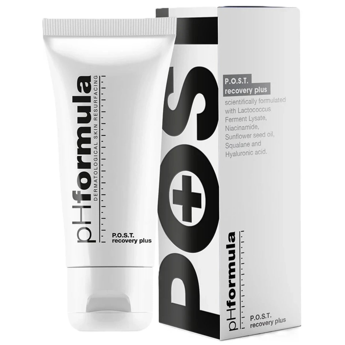 phFormula Post Recovery Plus – Gesichtscreme