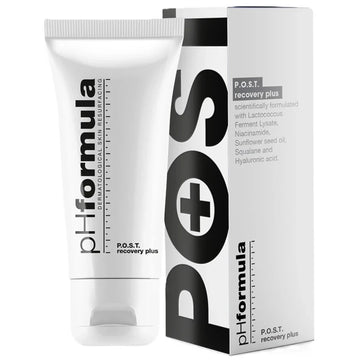 phFormula Post Recovery Plus – Gesichtscreme
