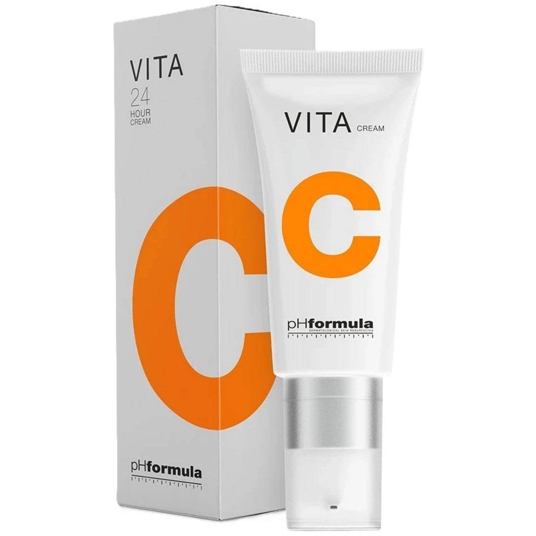 phFormula Vita C 24 Hour Cream – Gesichtscreme