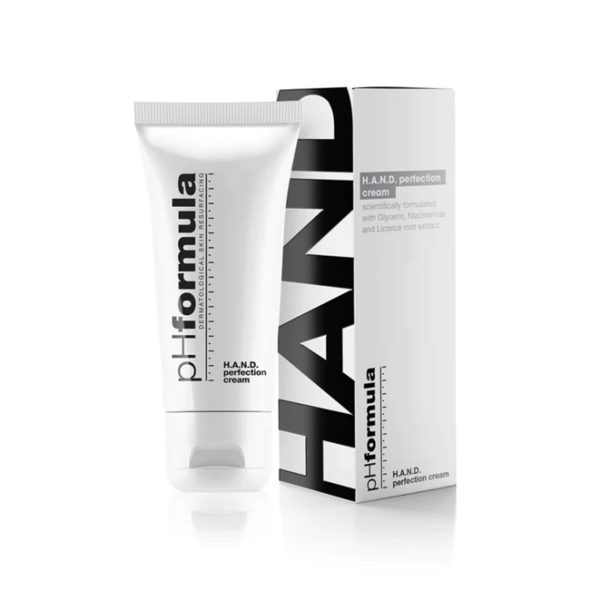 phFormula HAND Cream – Handcreme