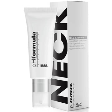 phFormula NECK Recovery – Hals- & Dekolletépflege