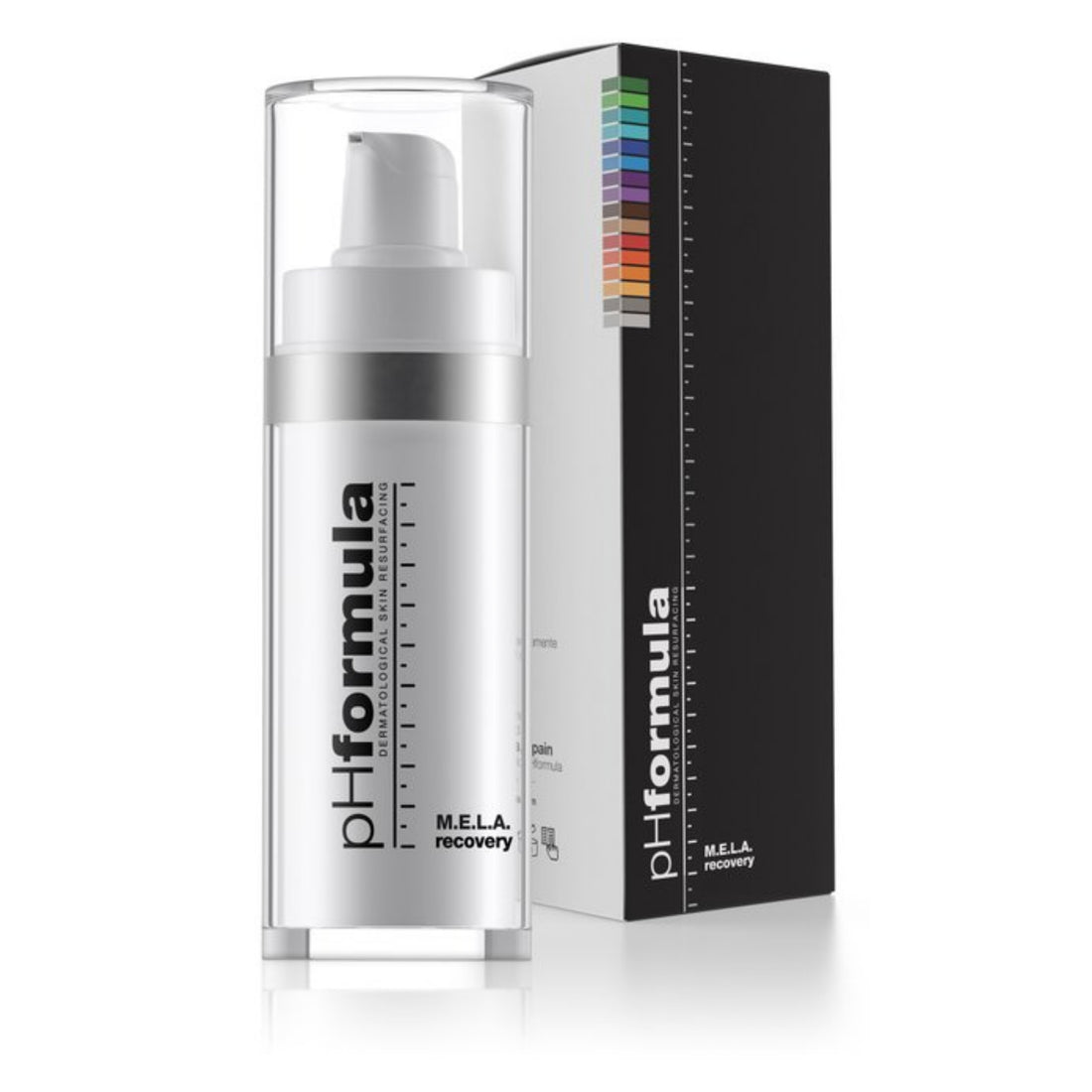 phFormula MELA Recovery – Gesichtscreme