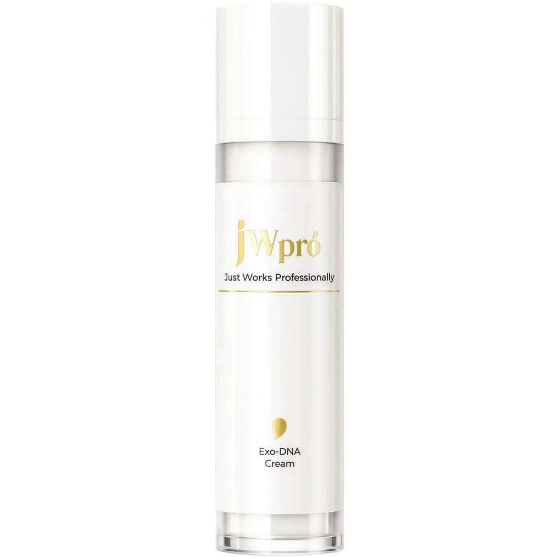 JW Pro ExoDNA Cream – Gesichtscreme