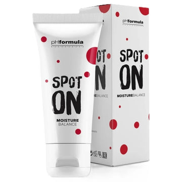 phFormula SPOT ON Moisture Balance – Gesichtscreme