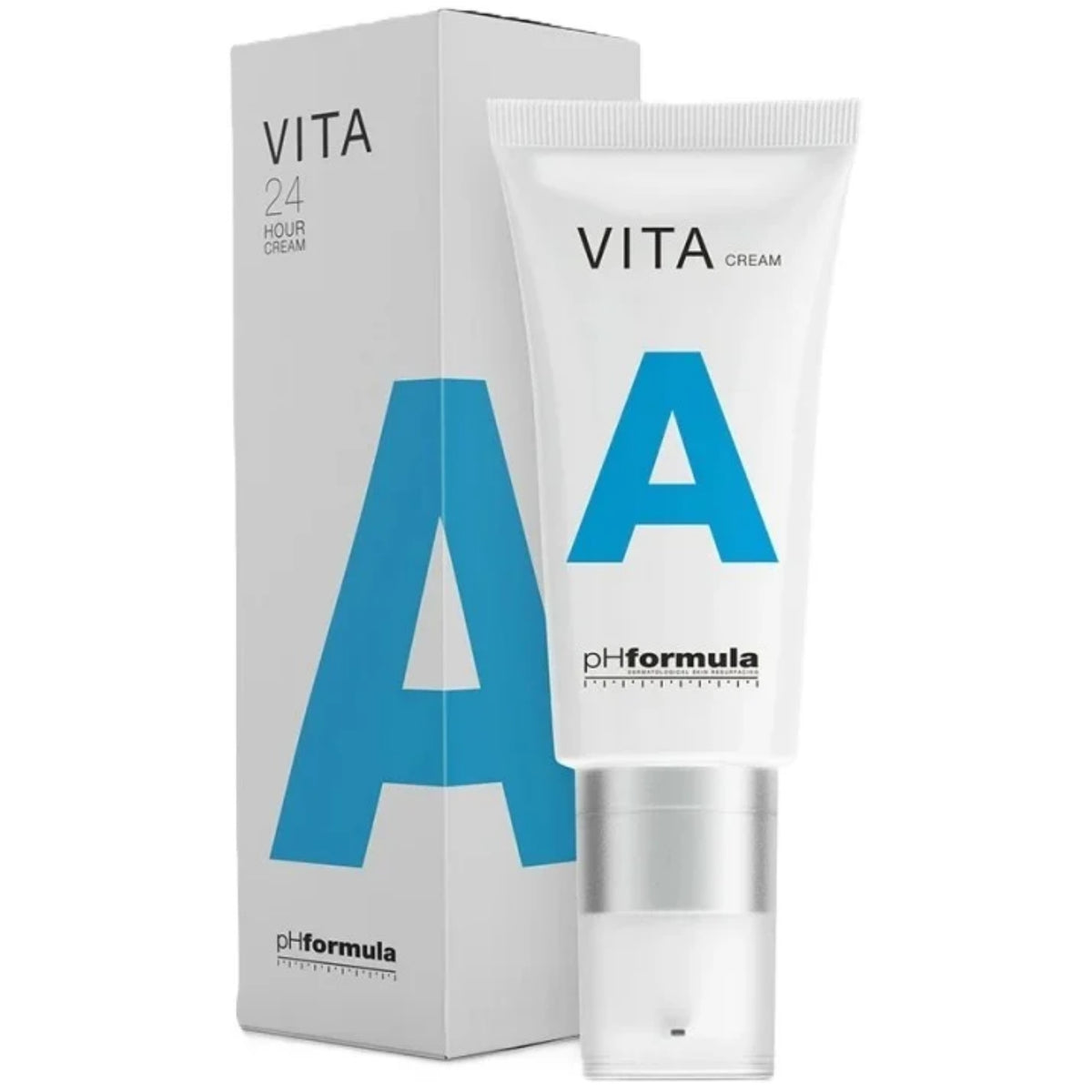phFormula Vita A 24 Hour Cream – Gesichtscreme