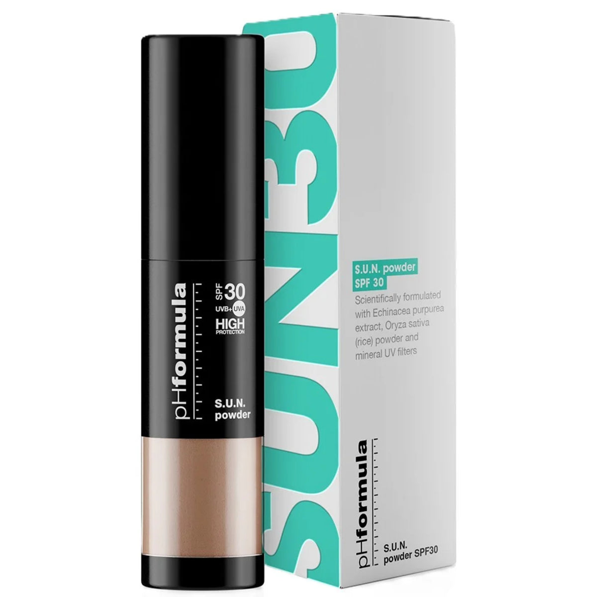 phFormula Sun Powder – Sonnenschutz-Puder