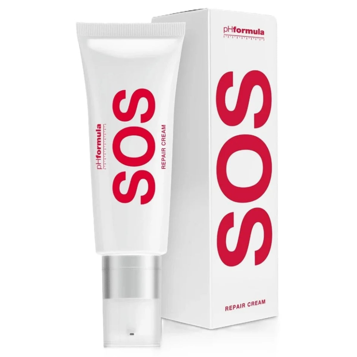 phFormula SOS Repair Cream – Gesichtscreme
