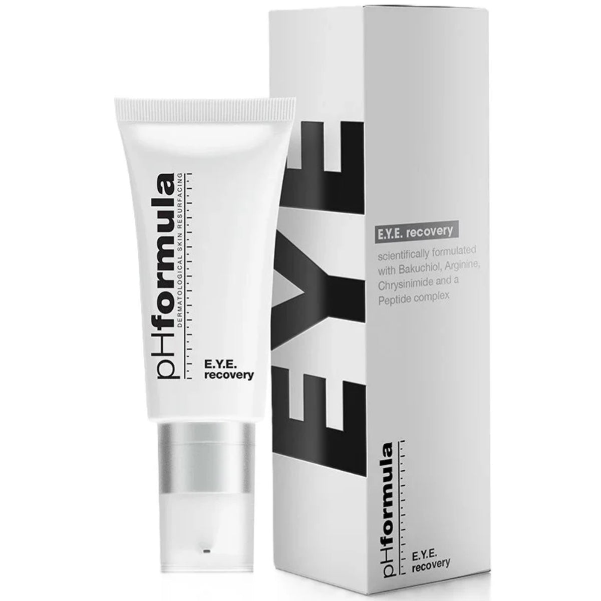 phFormula EYE Recovery – Augenpflege
