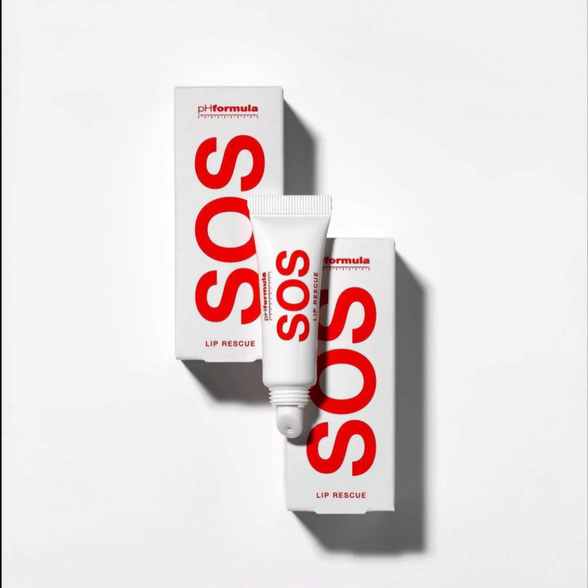 phFormula SOS Lip Rescue – Lippenpflege