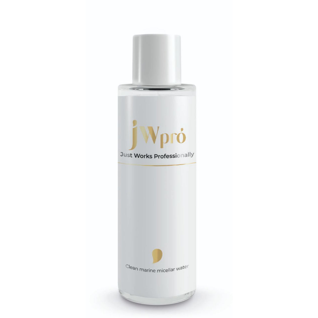 JW Pro Clean Marine Mizellenwasser – Reiniger