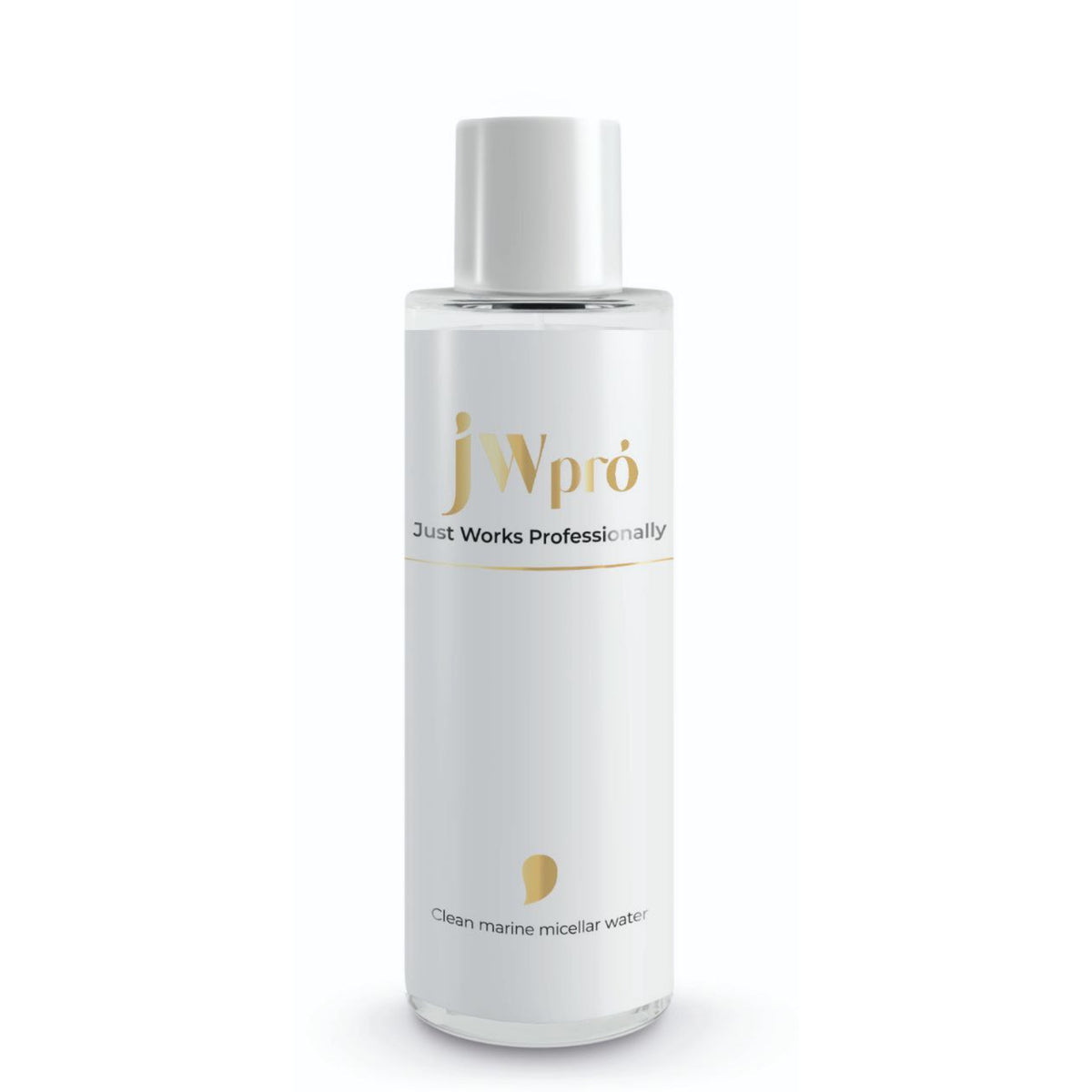 JW Pro Clean Marine Mizellenwasser – Reiniger