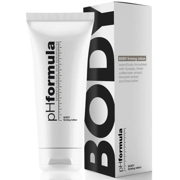 phFormula Body Firming Lotion – Körperlotion