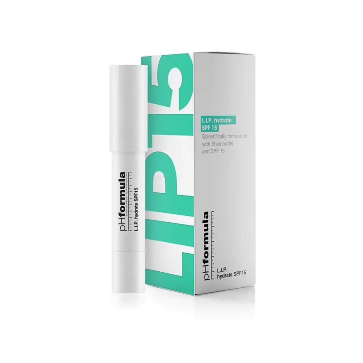 phFormula LIP Hydrate SPF 15 – Lippenpflege
