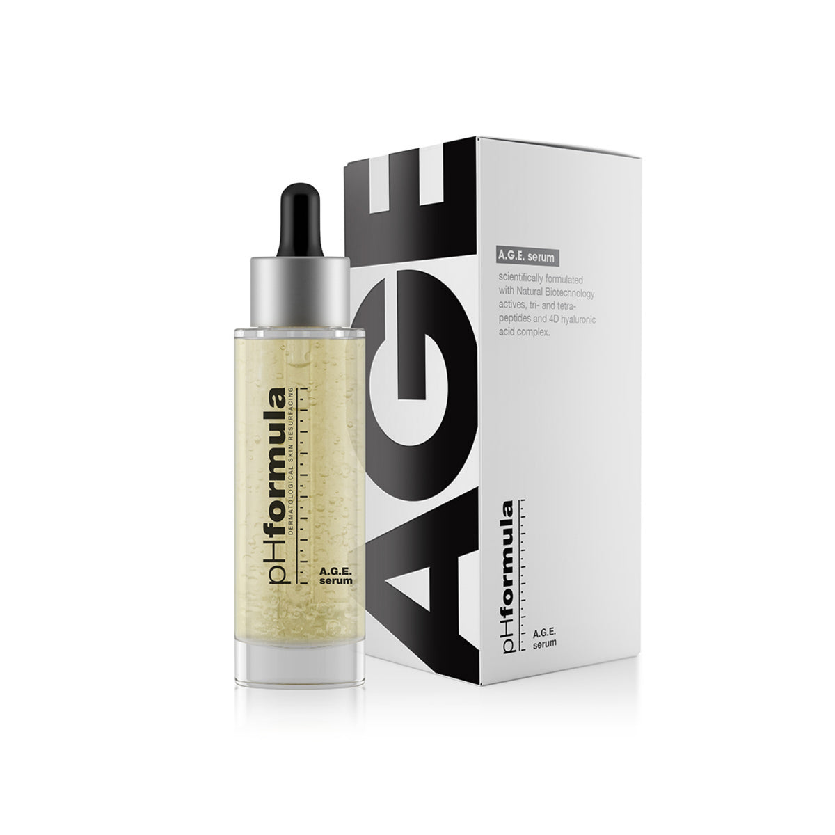 phFormula Age Serum – Serum