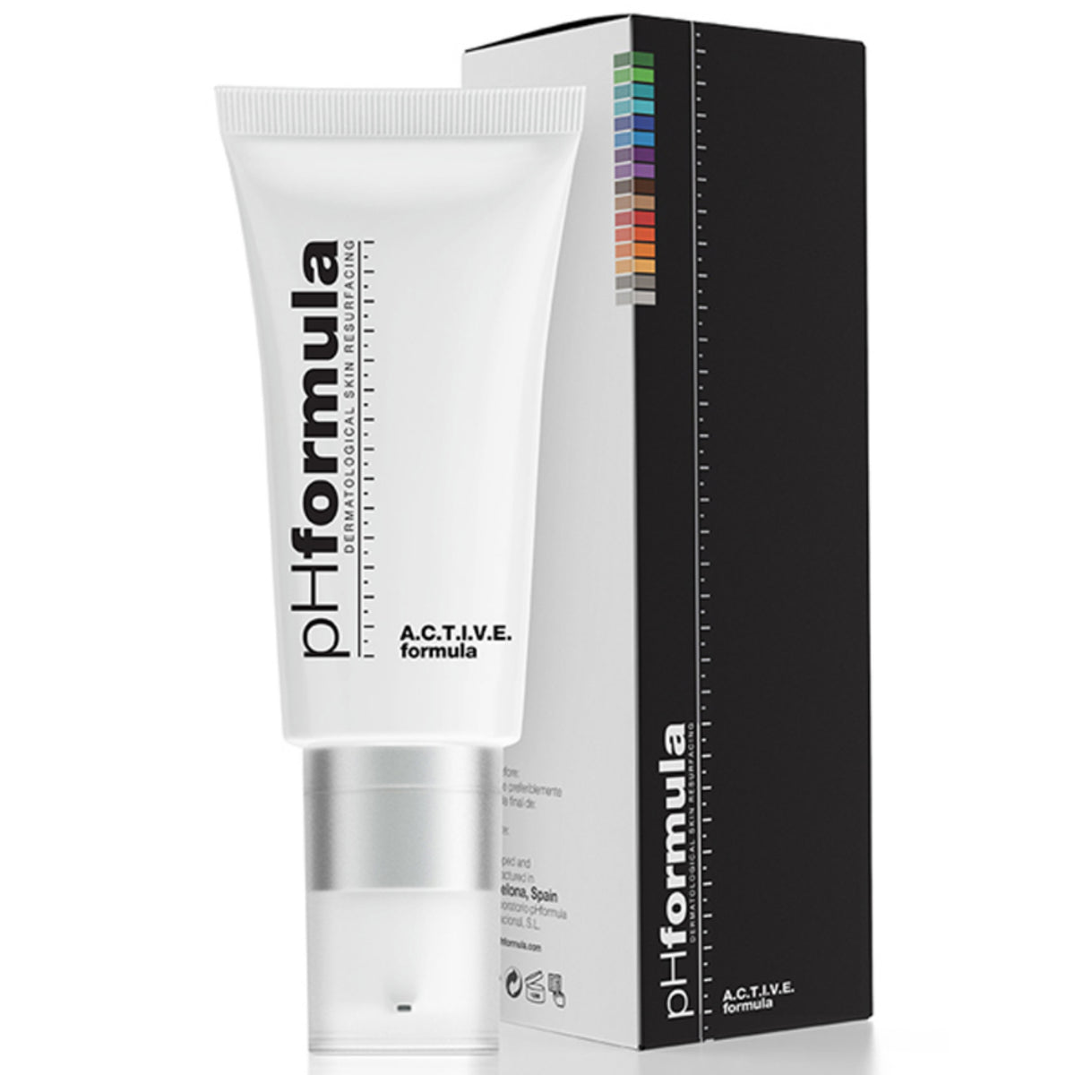 phFormula Active Formula – Peeling