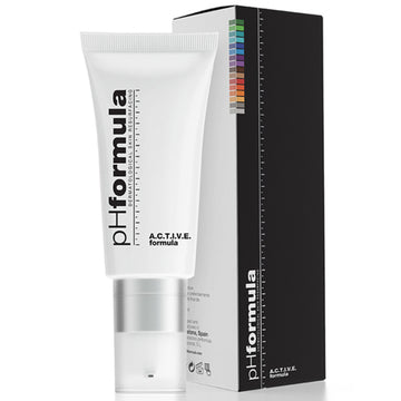 phFormula Active Formula – Peeling