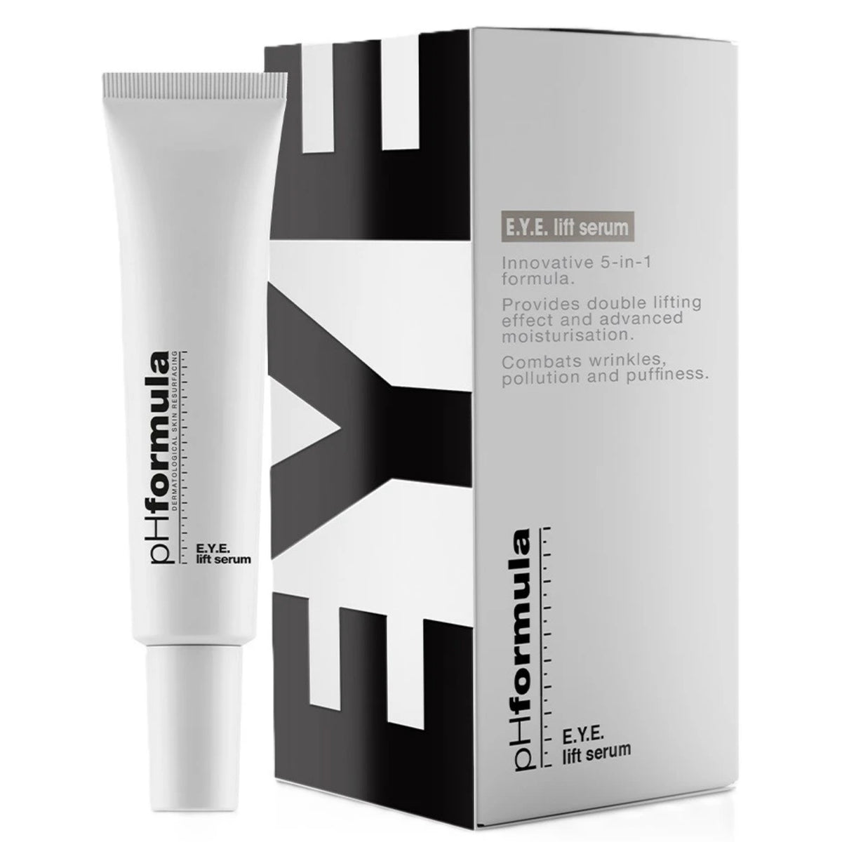 phFormula Eye Lift Serum – Augenpflege
