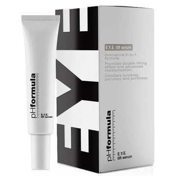 phFormula Eye Lift Serum – Augenpflege