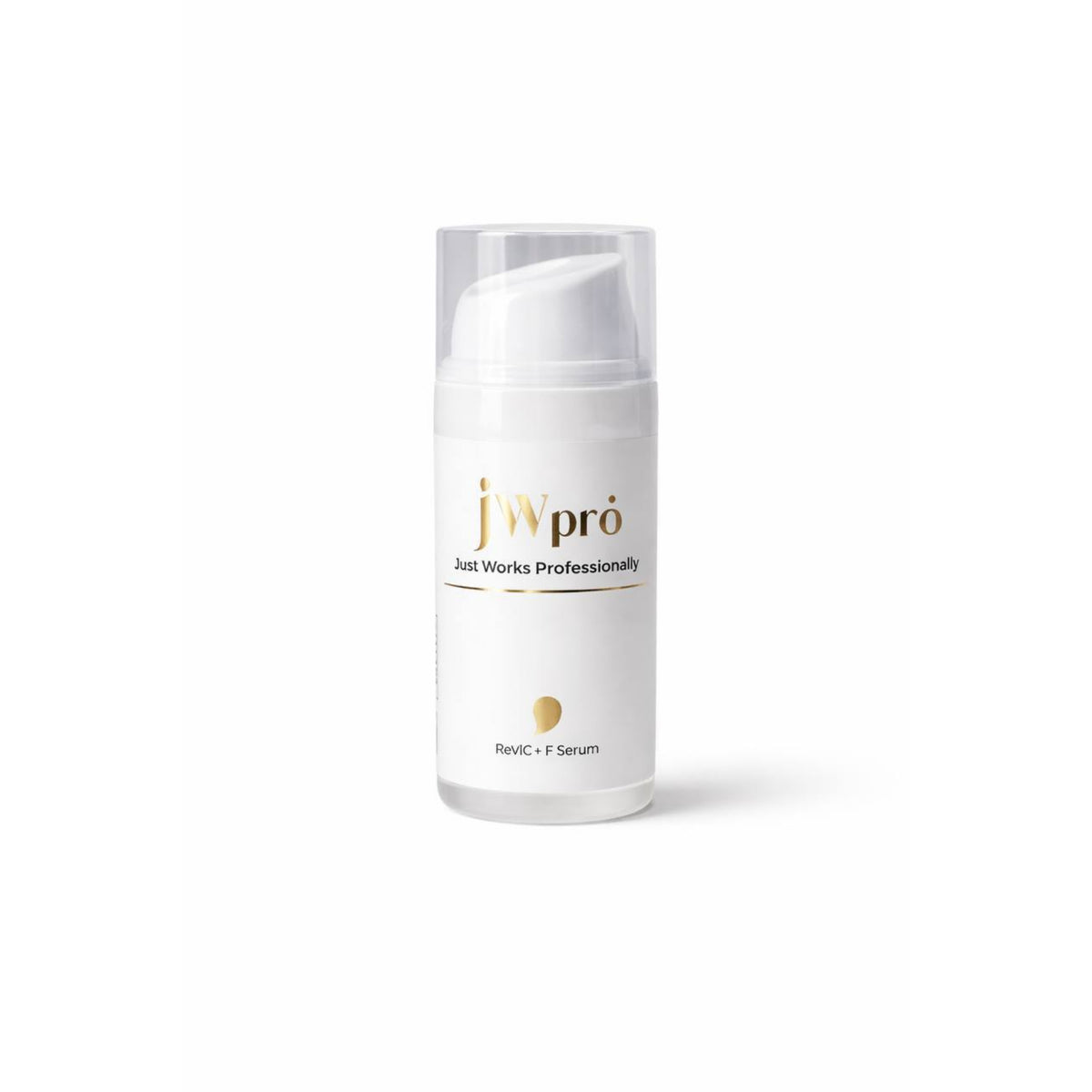 JW Pro ReviC + F Serum – Serum