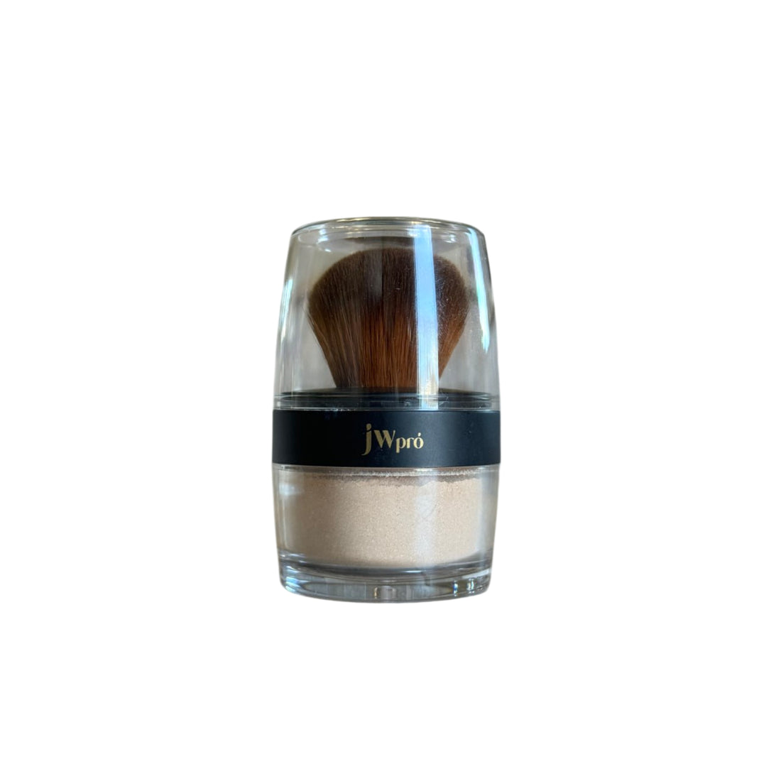 JW Pro Velvet Powder SPF50 – Sonnenschutz