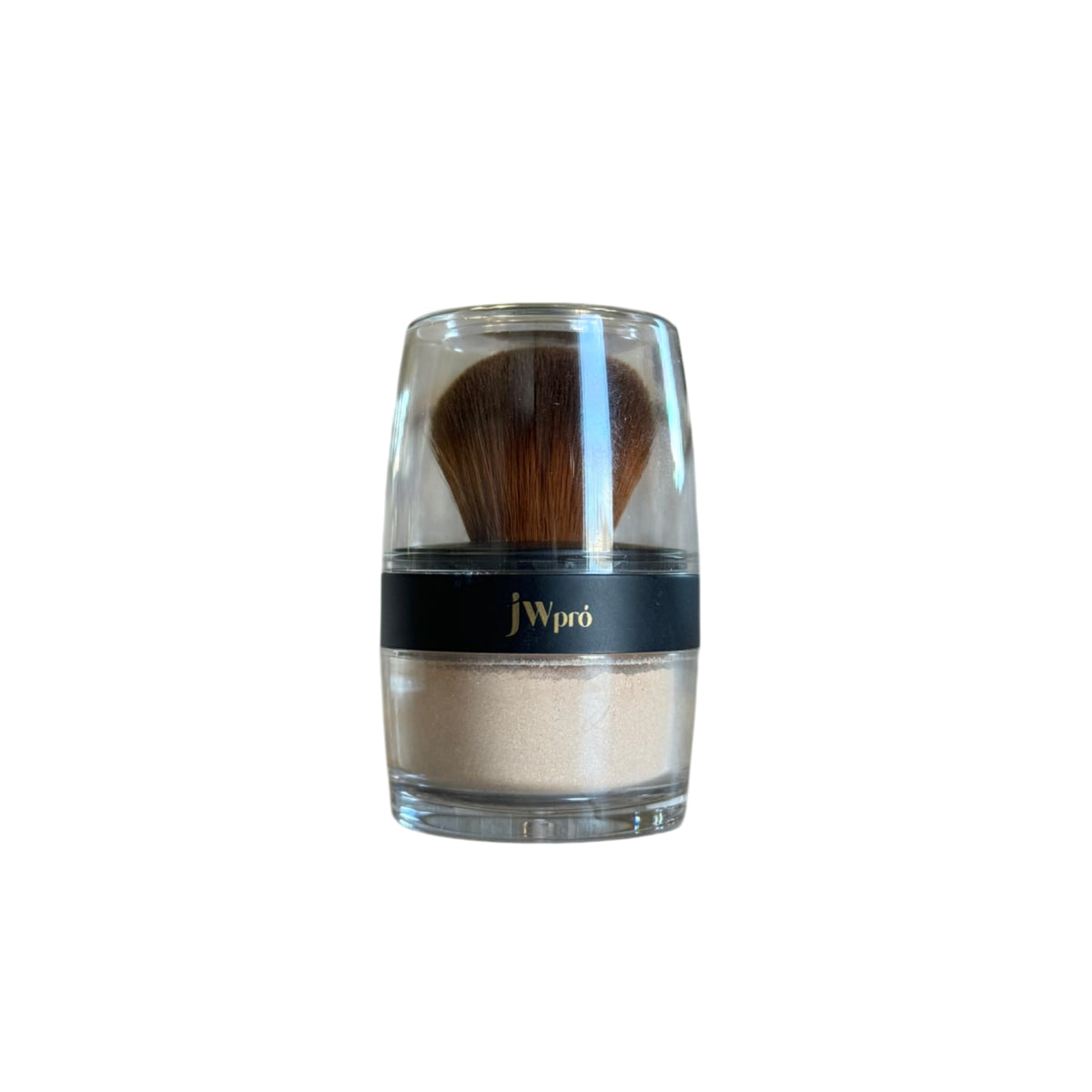 JW Pro Velvet Powder SPF50 – Sonnenschutz