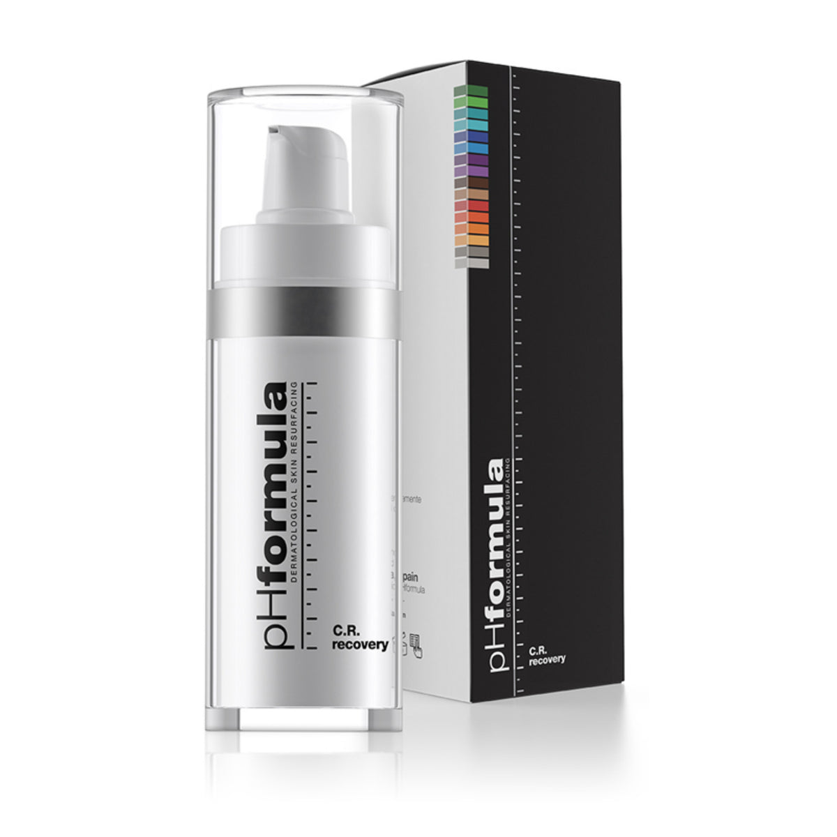 phFormula CR Recovery – Gesichtscreme